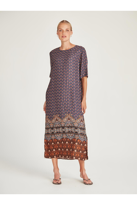 Caroline Sills MASLINA Dress