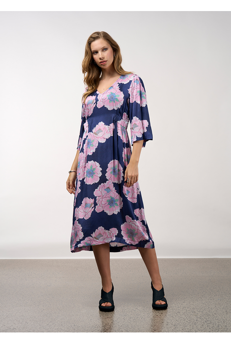 Madly Sweetly POETIC Dress