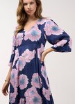 Madly Sweetly POETIC Dress