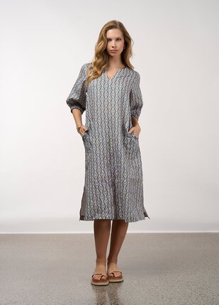 Madly Sweetly KINETIC Dress-dresses-Diahann Boutique