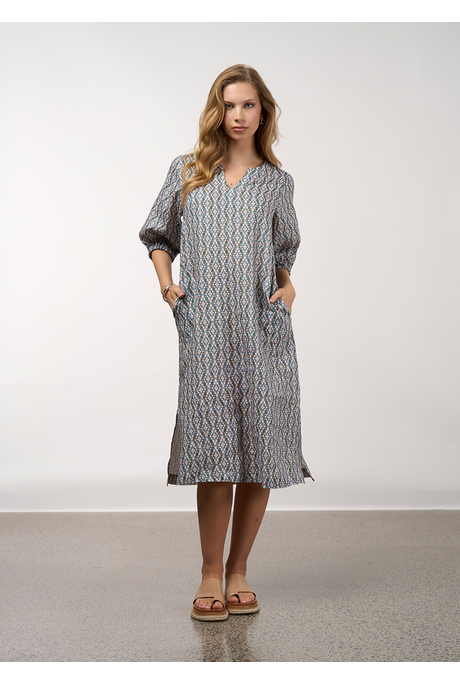 Madly Sweetly KINETIC Dress
