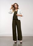 Madly Sweetly OCCASION Top