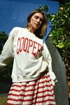 Cooper TAKE NOTE Sweater