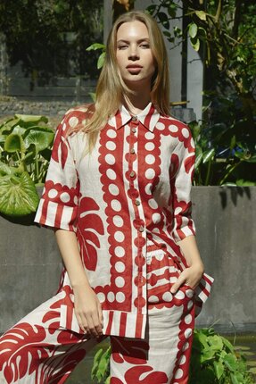 Cooper IN THE KNOW Top-tops-Diahann Boutique