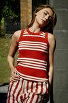 Cooper SINGLET WEATHER Top
