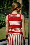 Cooper SINGLET WEATHER Top