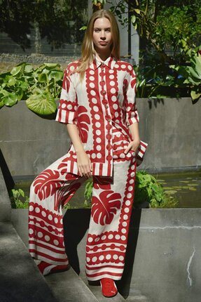 Cooper SEVILLE STROLLS Pant-pants-Diahann Boutique