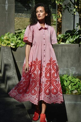 Cooper MADE FOR EACH OTHER Dress-dresses-Diahann Boutique
