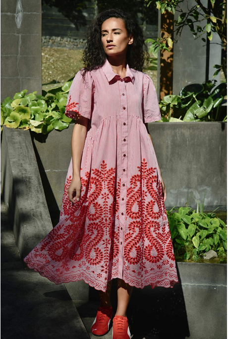 Cooper MADE FOR EACH OTHER Dress