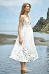 Cooper A STRAPPING SUMMER Dress