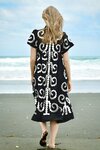 Cooper ROUND + ROUND Dress