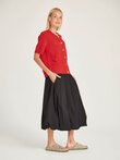 Sills COOPER BUBBLE Skirt