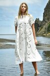 Cooper ROUND + ROUND Dress