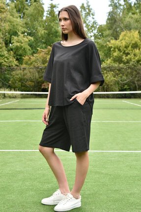 Curate SHORT FUSE Short-shorts-Diahann Boutique