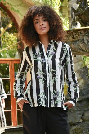 Coop EASY BREEZY Shirt-tops-Diahann Boutique