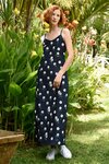 Coop ALL THE SINGLE DAISIES Dress
