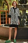 Coop STRIPE WHEN IT'S HOT Dress