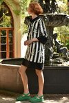 Coop STRIPE WHEN IT'S HOT Dress