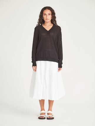 Sills COOPER BUBBLE Skirt-skirts-Diahann Boutique