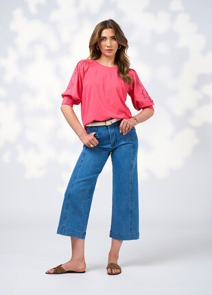 Loobies Story CALLI Top-tops-Diahann Boutique
