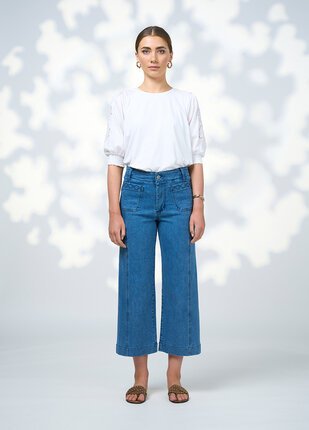 Loobies Story CALLI Top-tops-Diahann Boutique