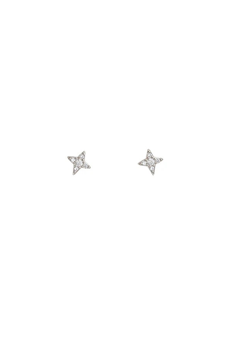 Bianc SHINE STUD Earrings