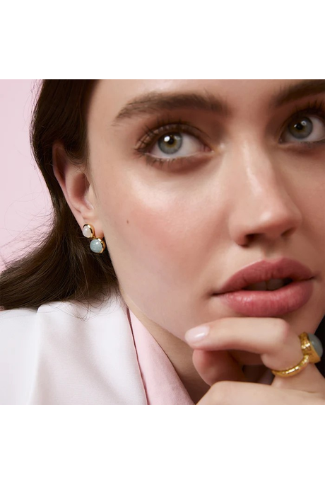 Bianc MOTIF Earrings