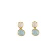 Bianc MOTIF Earrings