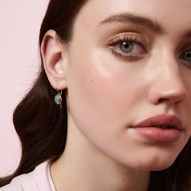 Bianc GLAZE Earrings-accessories-Diahann Boutique