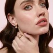 Bianc MOTIF Earrings