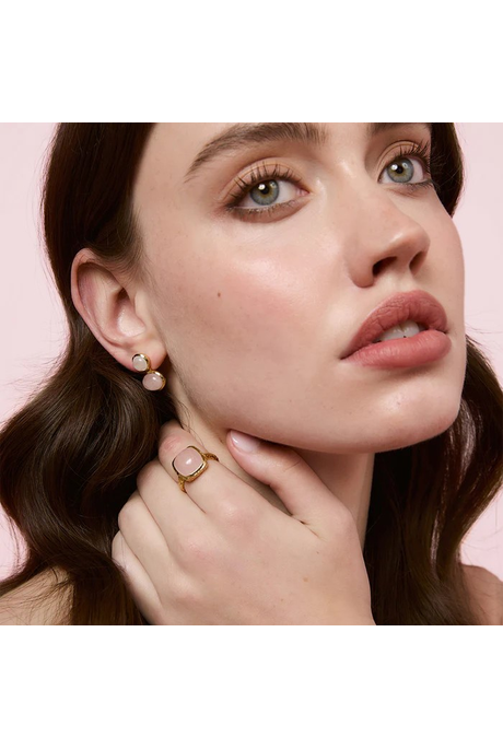 Bianc MOTIF Earrings