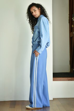 Cooper A STEP IN TIME Pant-pants-Diahann Boutique