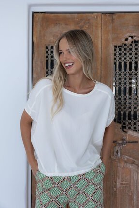 Humidity LUSH Top-tops-Diahann Boutique