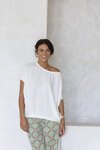 Humidity LUSH Top