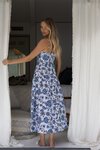 Humidity CELINE Dress