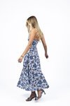 Humidity CELINE Dress
