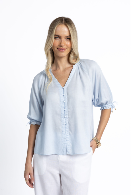 Humidity REECE Blouse