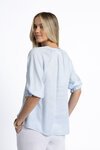 Humidity REECE Blouse