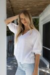 Humidity REECE Blouse