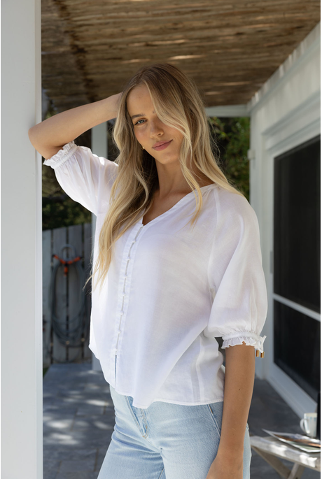 Humidity REECE Blouse