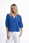 Humidity NIXIE Blouse