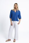 Humidity NIXIE Blouse