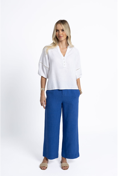 Humidity NIXIE Blouse