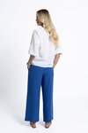 Humidity NIXIE Blouse