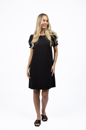 Humidity SANA SHIFT Dress-dresses-Diahann Boutique