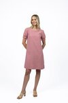 Humidity SANA SHIFT Dress