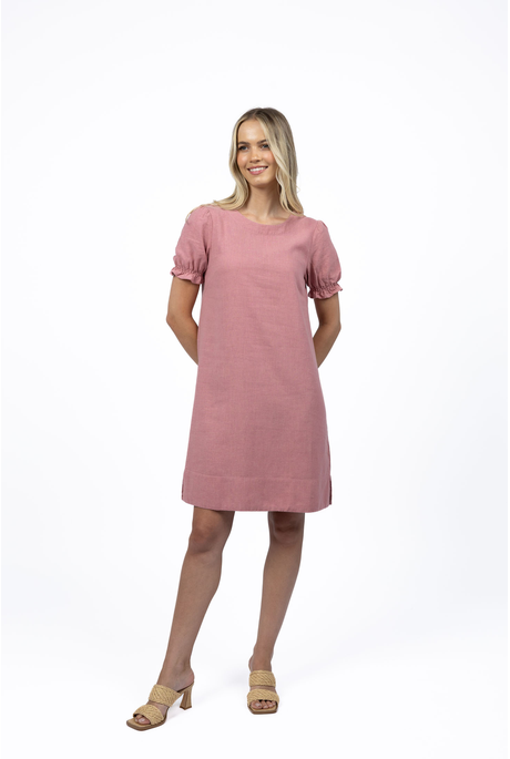 Humidity SANA SHIFT Dress