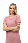 Humidity SANA SHIFT Dress