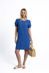 Humidity SANA SHIFT Dress