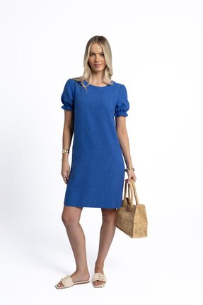Humidity SANA SHIFT Dress-dresses-Diahann Boutique